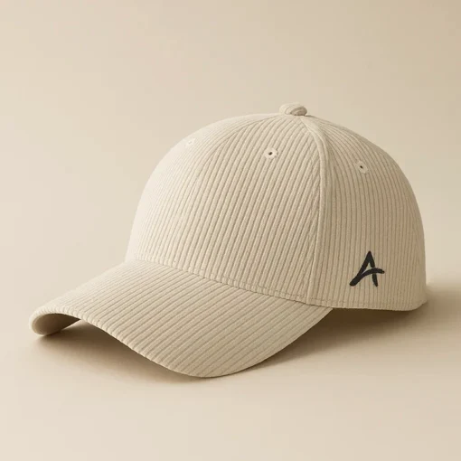 CP1038 Casual Adjustable Cap for Men