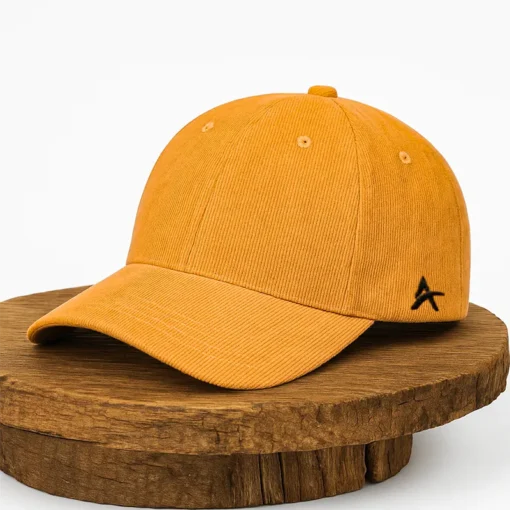 CP1043 Al Asil Casual Adjustable Cap for Men