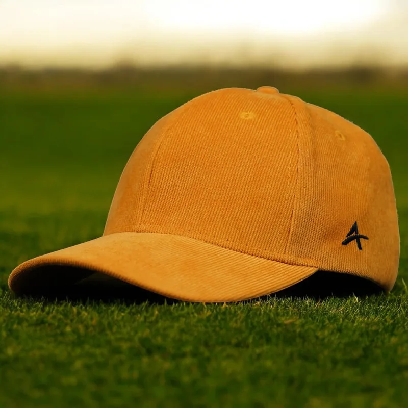 CP1043 Al Asil Casual Adjustable Cap for Men - Image 2