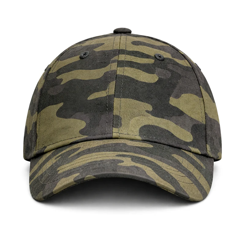 CP1044 Al Asil Casual Adjustable Cap for Men - Image 3