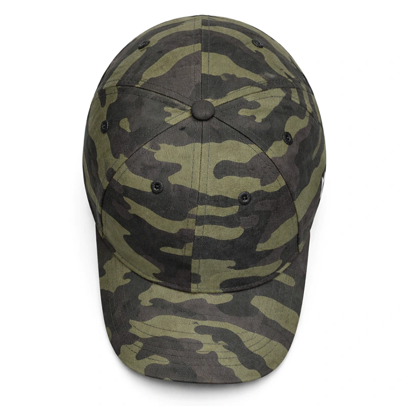 CP1044 Al Asil Casual Adjustable Cap for Men - Image 4