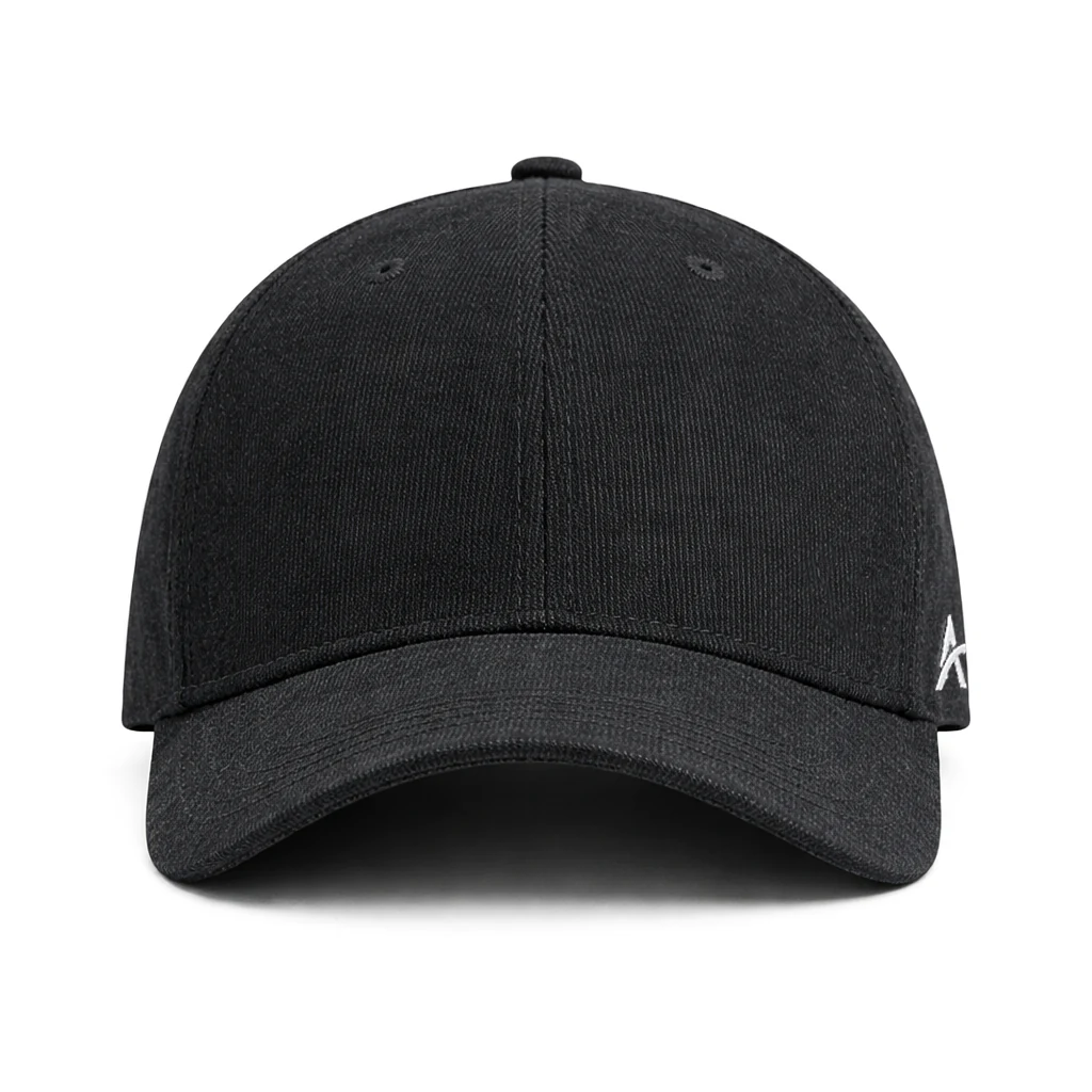 CP1045 Al Asil Casual Adjustable Cap for Men - Image 2