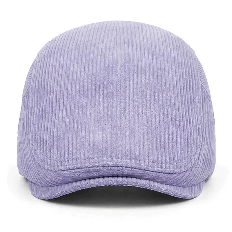 CP1077 Al Asil Classic Premium Flat Cap – Stylish and Versatile - Image 5