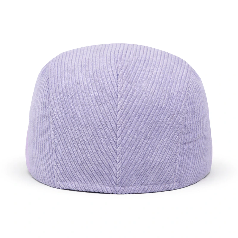 CP1077 Al Asil Classic Premium Flat Cap – Stylish and Versatile - Image 4