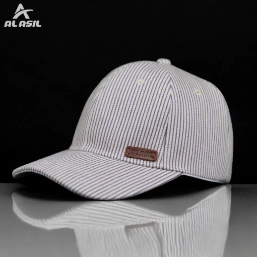 CP1091 Al Asil Premium Casual Adjustable Cap for Men