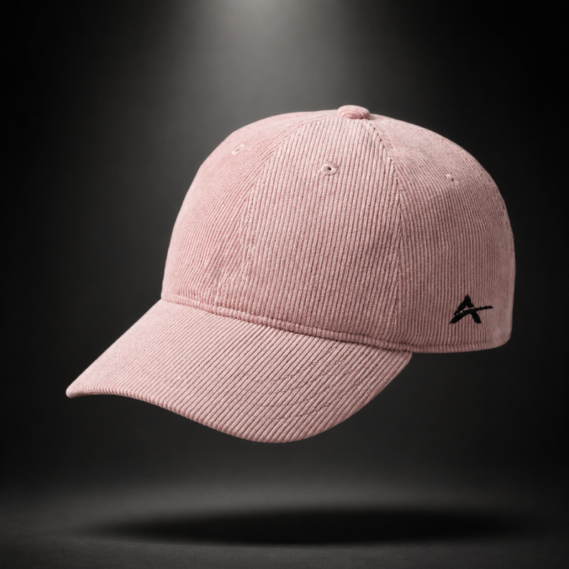 CP1066 Al Asil Casual Adjustable Cap for Men and Women - Image 3