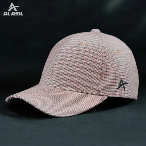 CP1093 Al Asil Premium Casual Adjustable Cap for Men