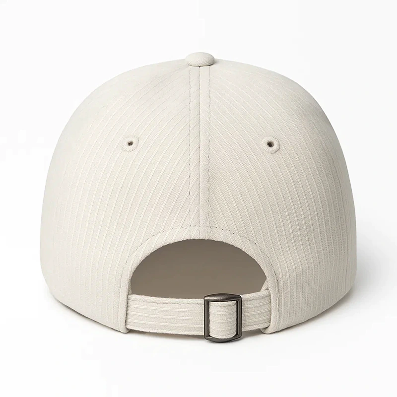 CP1107 Al Asil Casual Adjustable Cap for Men - Image 3
