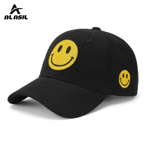 CP1145 Al Asil Casual Adjustable Cap for Men