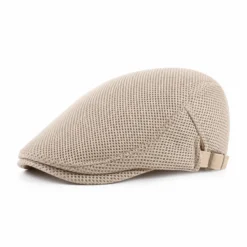 CP1068 Classic Mesh Caps – Breathable and Adjustable
