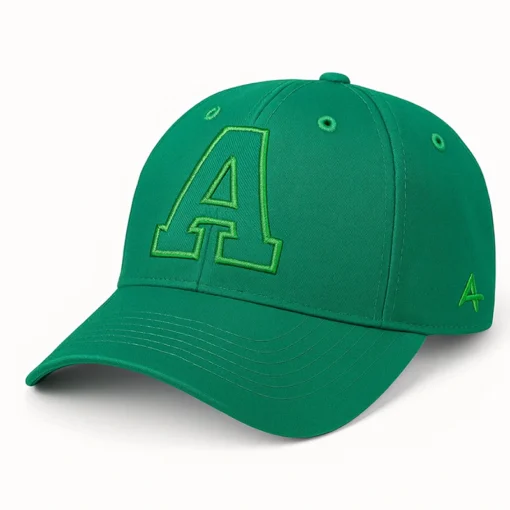 CP1030 Casual Adjustable Cap for Men