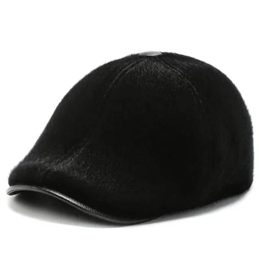 CP1062 Windproof Outdoor Duck Style Hat For Men