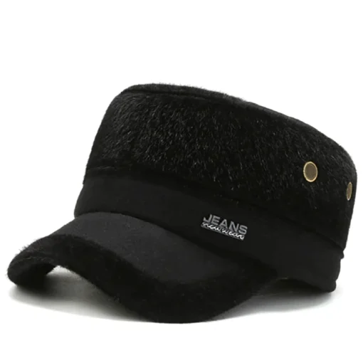 CP1063 Windproof Premium Outdoor Hat For Men