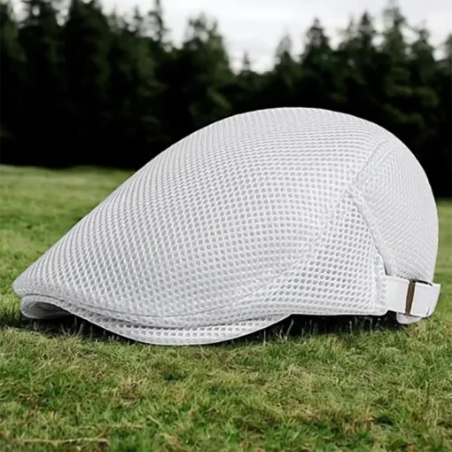 CP1069 Classic Mesh Caps – Breathable and adjustable