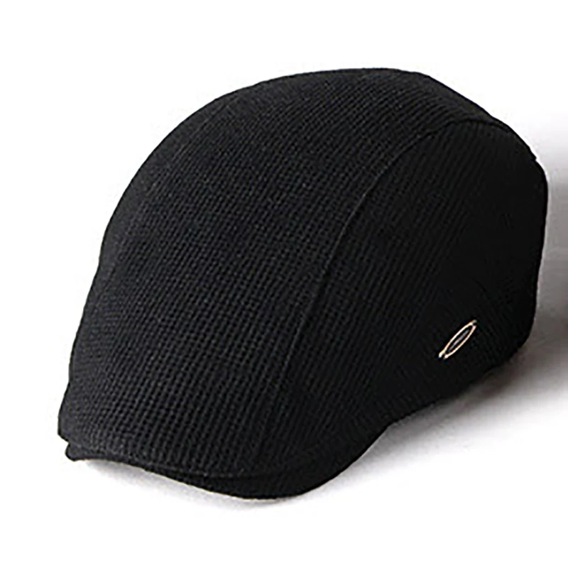 CP1084 Classic Premium Flat Cap – Stylish and Versatile - Image 2