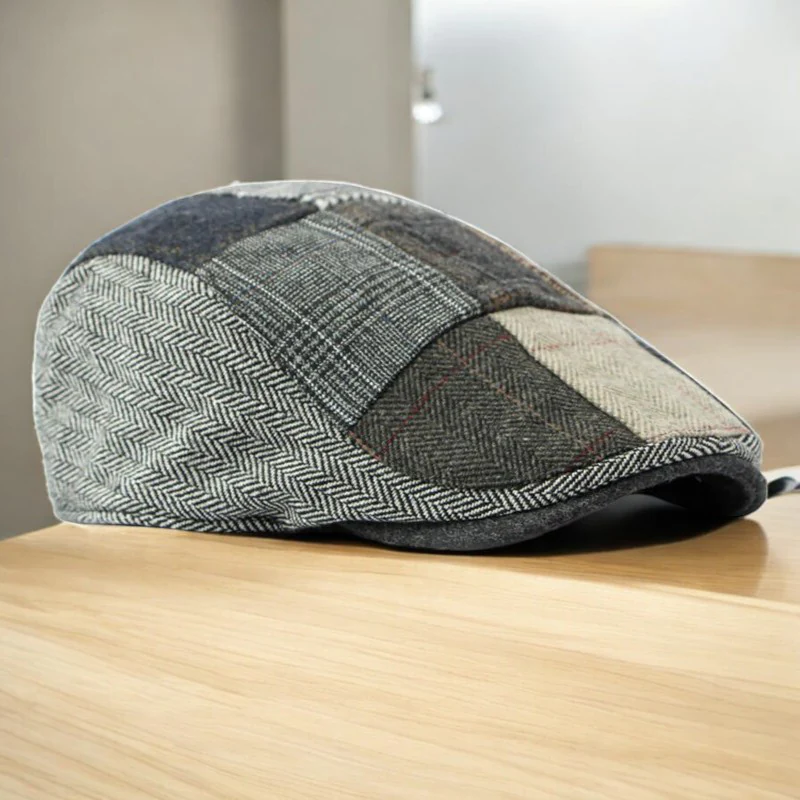 CP1113 Adjustable Cap Stay Warm and Trendy - Image 2