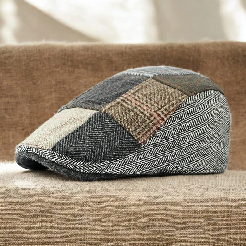 CP1113 Adjustable Cap Stay Warm and Trendy - Image 4