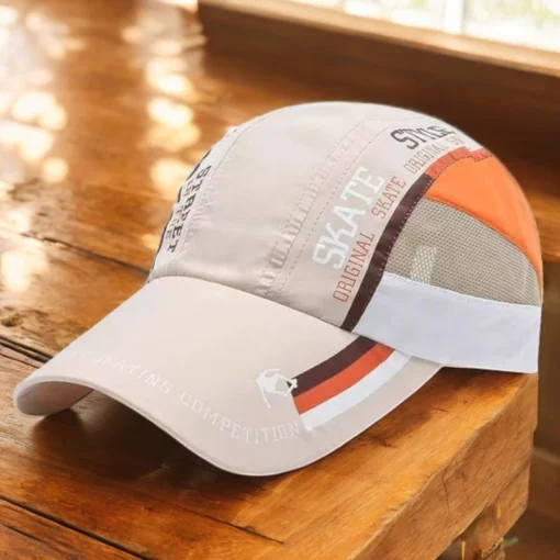 CP1133 Summer Unisex Sun Protection Hats: Quick-Dry And Breathable