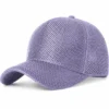 CP1142 Stylish Nylon Knitted Mesh Cap for Outdoor Use