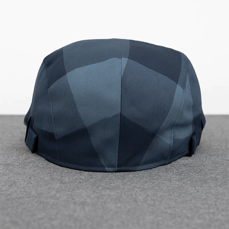 CP1183 Classic Premium Flat Cap - Stylish and Versatile - Image 4