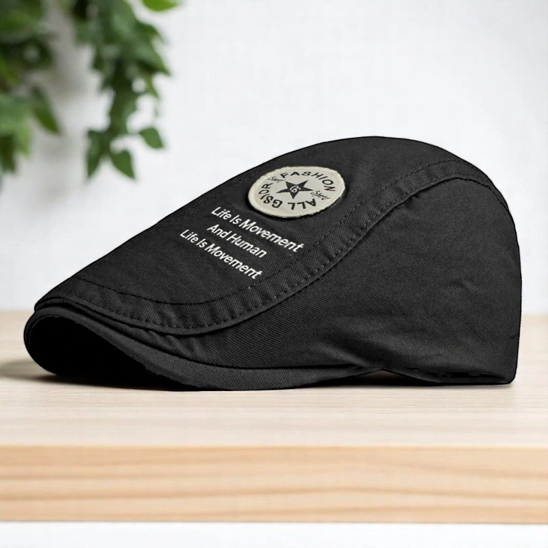 CP1180 Flat Adjustable Cap – Stylish and Versatile - Image 2