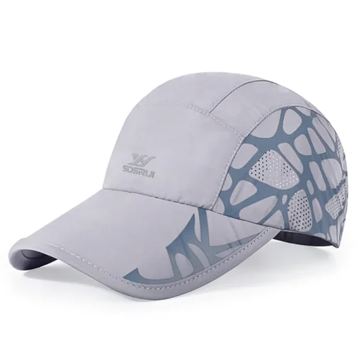 CP1198 Summer Unisex Sun Protection Hats: Quick-Dry And Breathable
