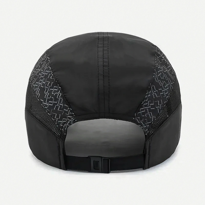 CP1219 Summer Unisex Sun Protection Hats: Quick-Dry And Breathable - Image 6