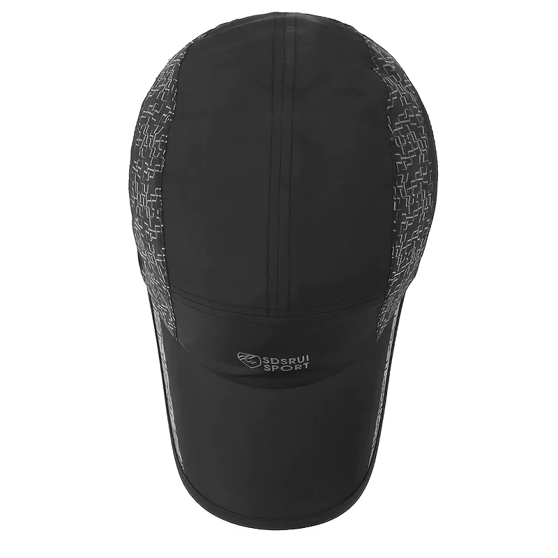 CP1219 Summer Unisex Sun Protection Hats: Quick-Dry And Breathable - Image 7
