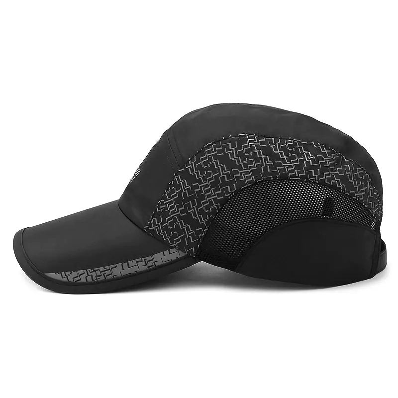 CP1219 Summer Unisex Sun Protection Hats: Quick-Dry And Breathable - Image 5