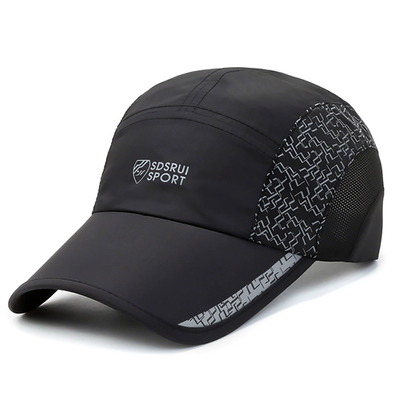 CP1219 Summer Unisex Sun Protection Hats: Quick-Dry And Breathable