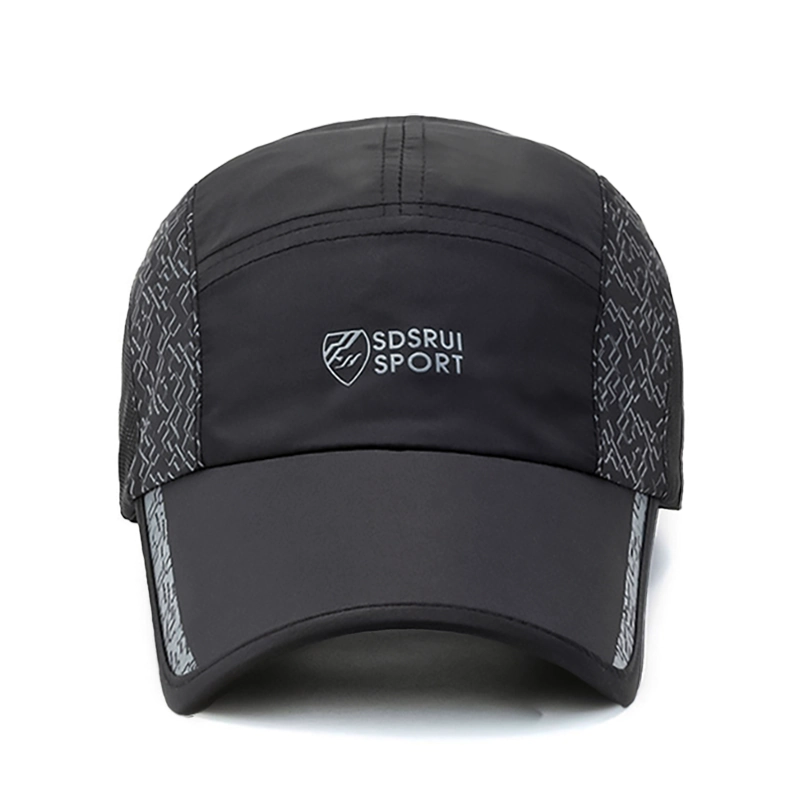 CP1219 Summer Unisex Sun Protection Hats: Quick-Dry And Breathable - Image 3