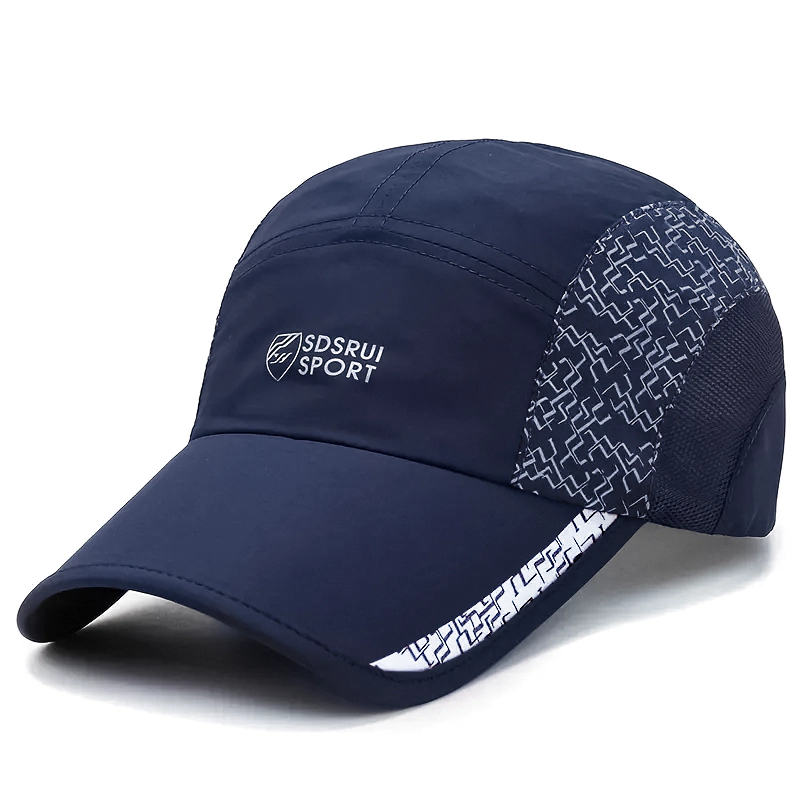 CP1220 Summer Unisex Sun Protection Hats: Quick-Dry And Breathable