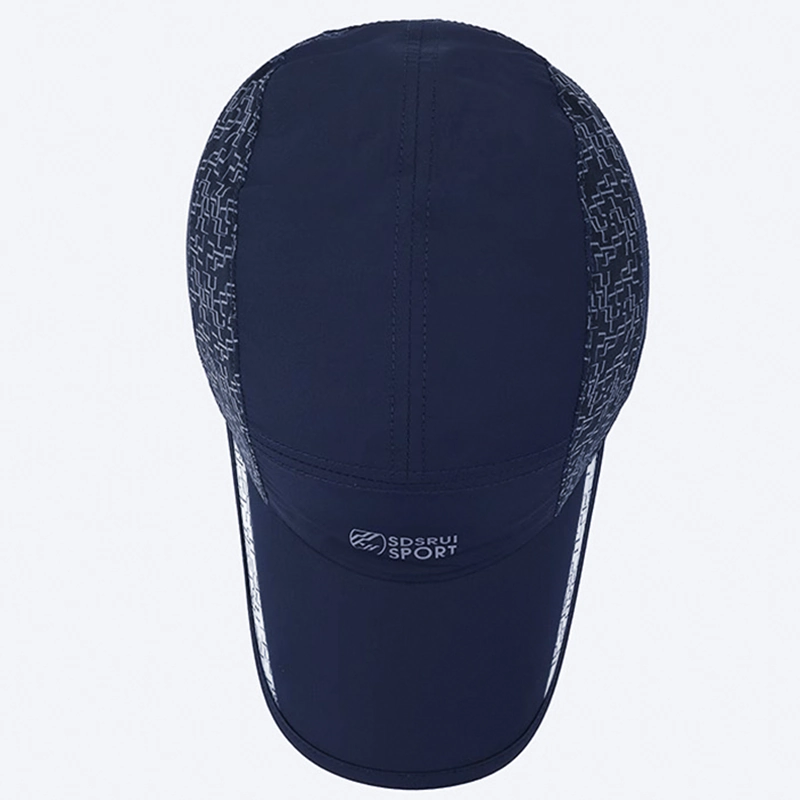 CP1220 Summer Unisex Sun Protection Hats: Quick-Dry And Breathable - Image 8
