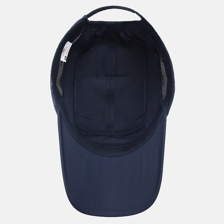 CP1220 Summer Unisex Sun Protection Hats: Quick-Dry And Breathable - Image 6