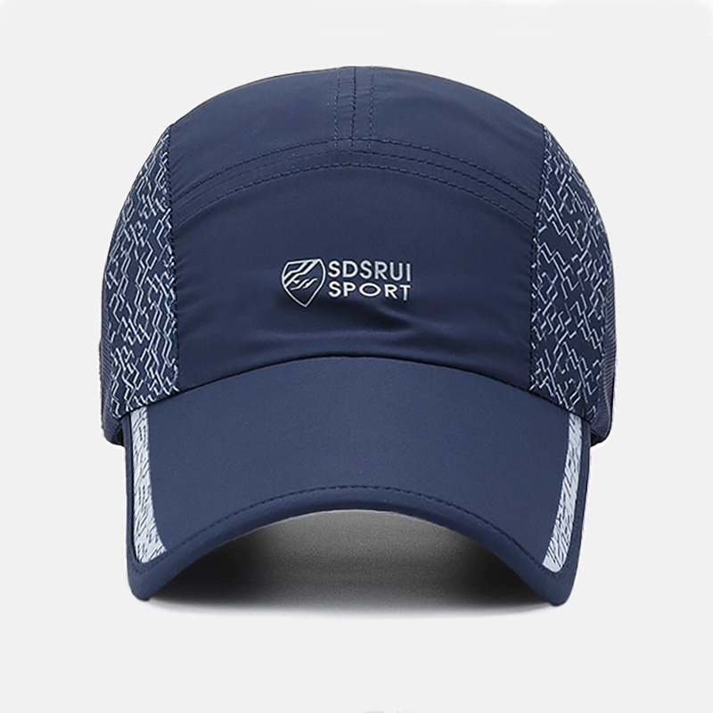 CP1220 Summer Unisex Sun Protection Hats: Quick-Dry And Breathable - Image 5