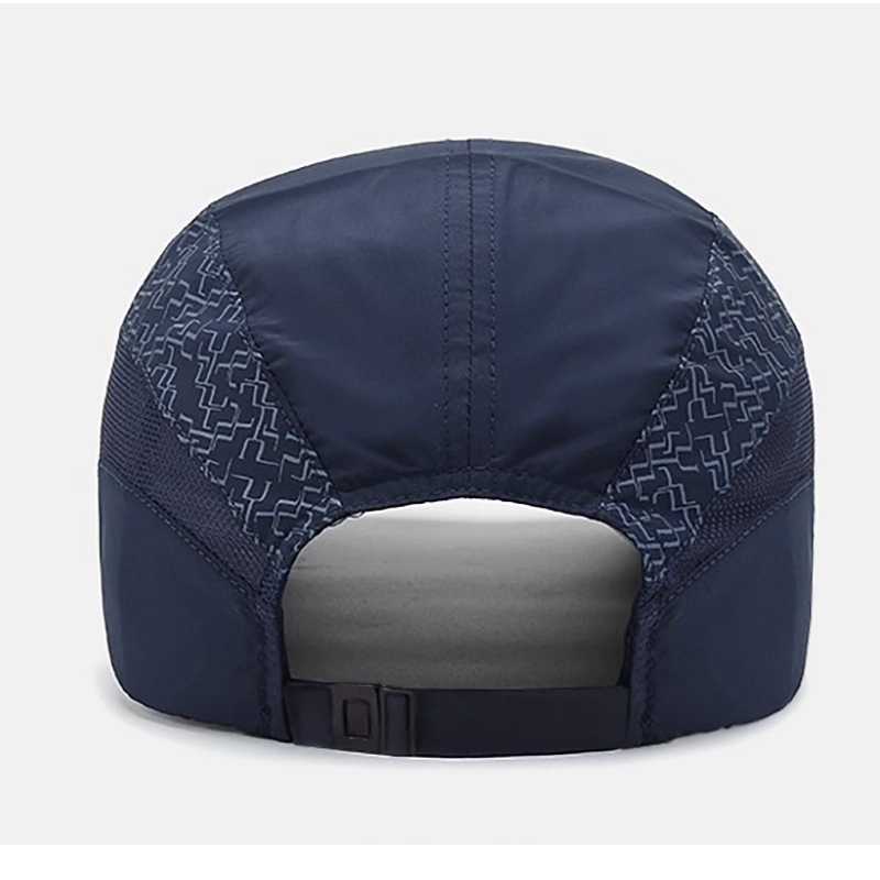 CP1220 Summer Unisex Sun Protection Hats: Quick-Dry And Breathable - Image 7