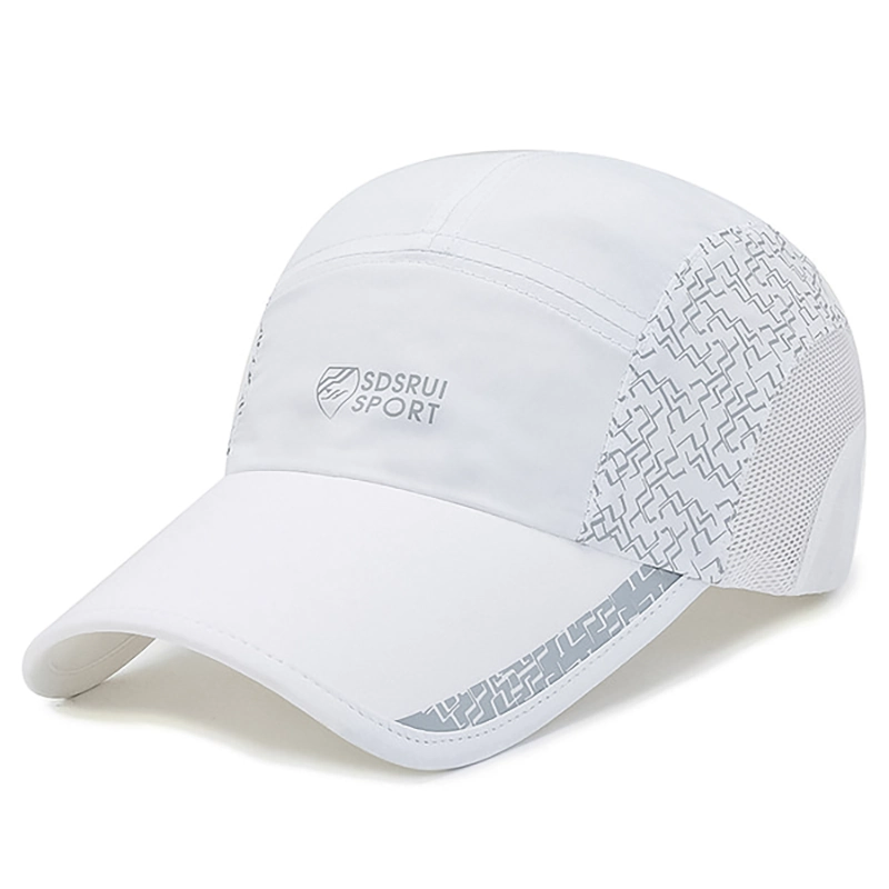 CP1221 Summer Unisex Sun Protection Hats: Quick-Dry And Breathable