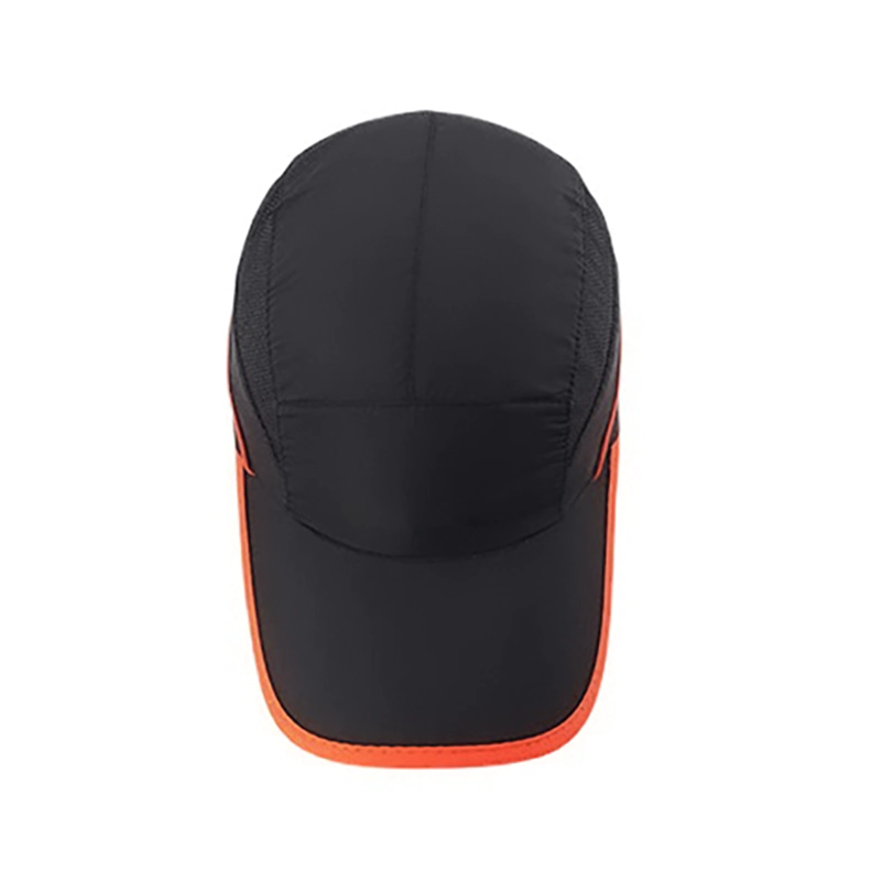 CP1238 Summer Unisex Sun Protection Mesh Hats: Quick-Dry And Breathable - Image 4