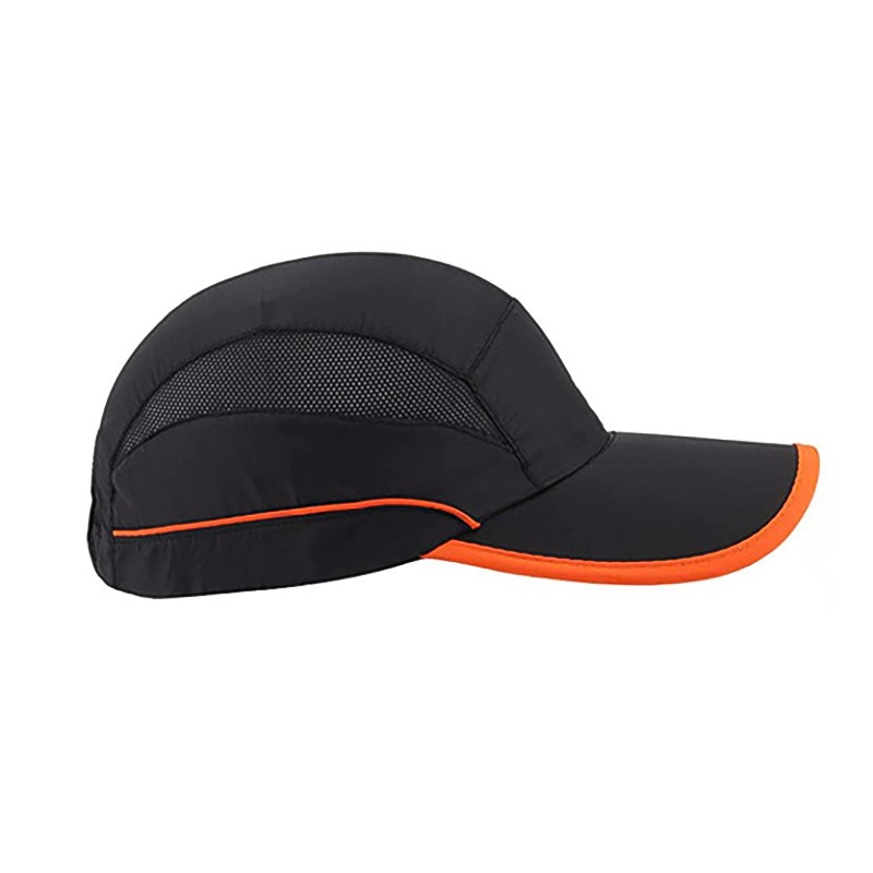 CP1238 Summer Unisex Sun Protection Mesh Hats: Quick-Dry And Breathable - Image 5