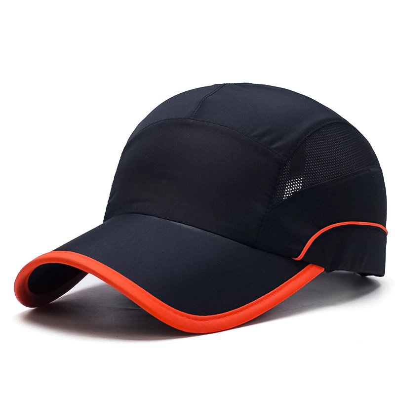 CP1238 Summer Unisex Sun Protection Mesh Hats: Quick-Dry And Breathable