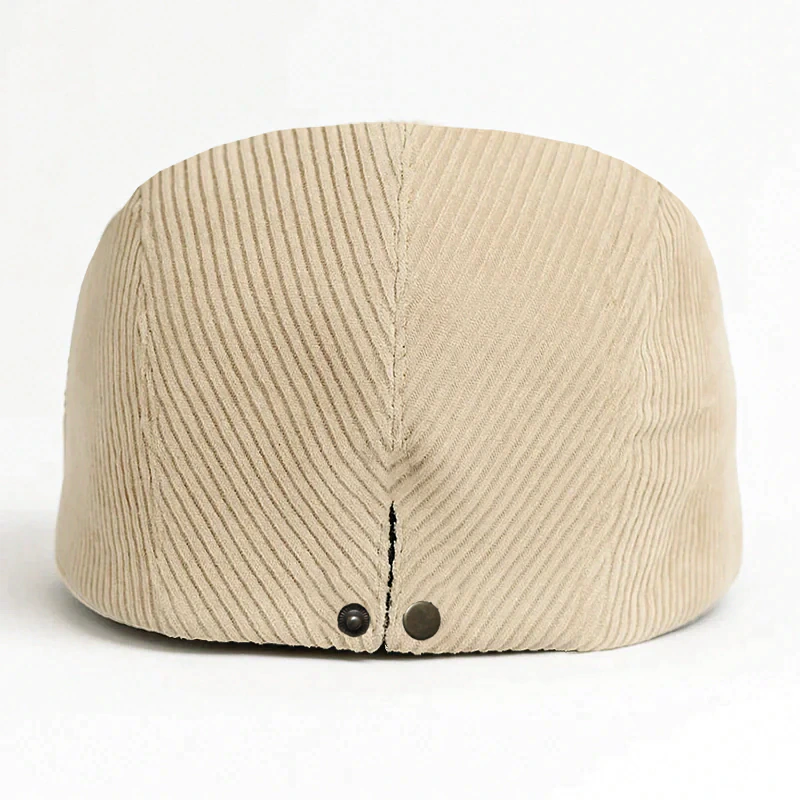 CP1262 Classic Premium Flat Cap – Stylish and Versatile - Image 5