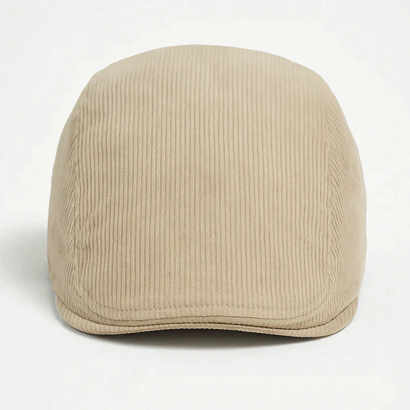CP1262 Classic Premium Flat Cap – Stylish and Versatile - Image 6