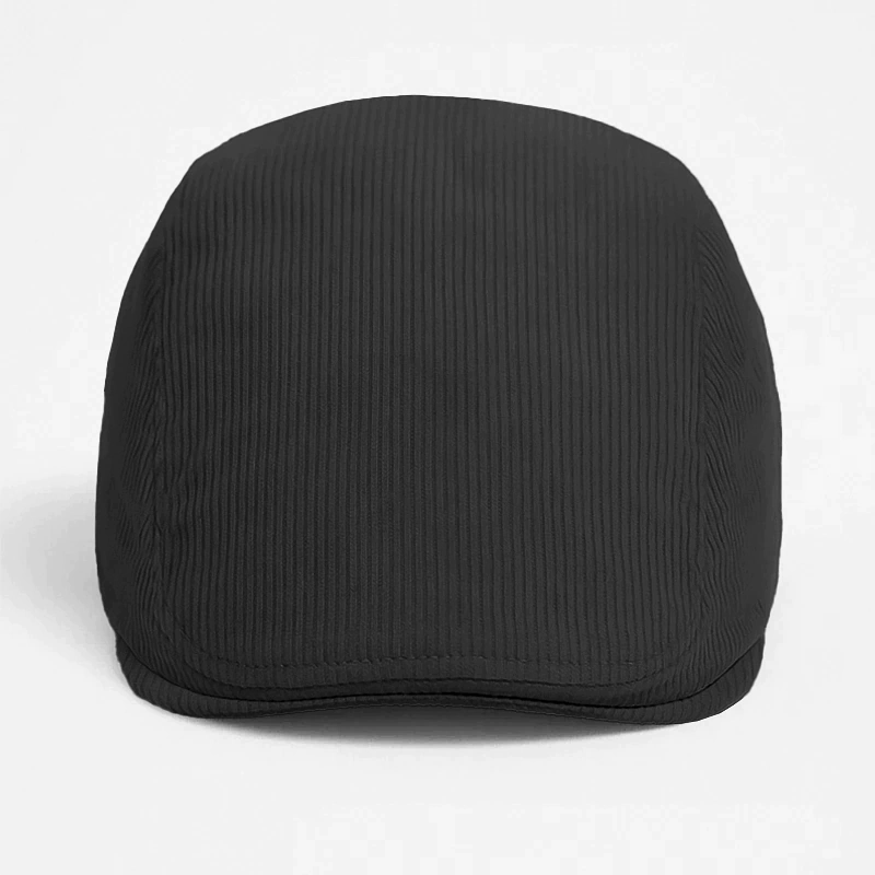 CP1264 Classic Premium Flat Cap – Stylish and Versatile - Image 6