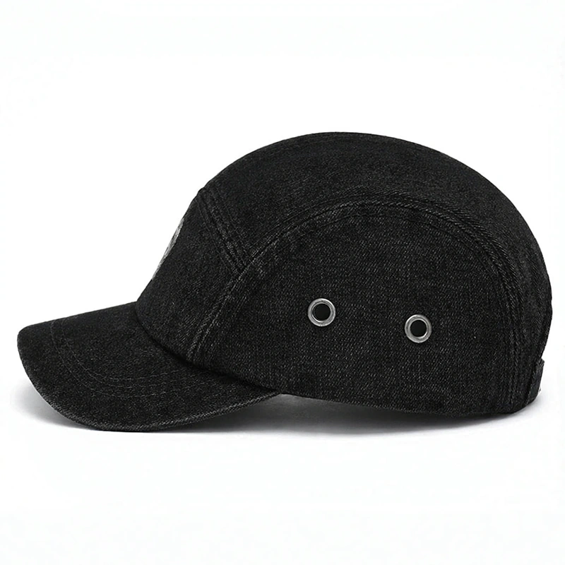 CP1308 Stylish Denim Outdoor Cap for Men & Women - Image 5