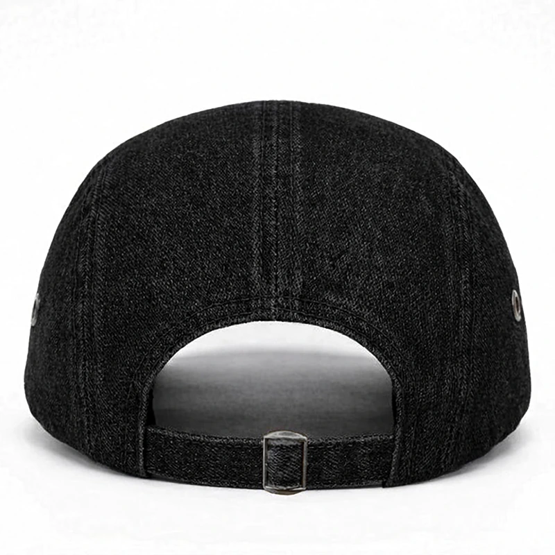 CP1308 Stylish Denim Outdoor Cap for Men & Women - Image 6