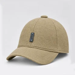 CP1358 Premium Winter Warm Cap – Stylish & Comfortable