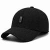 CP1356 Premium Winter Warm Cap – Stylish & Comfortable