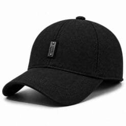 CP1356 Premium Winter Warm Cap – Stylish & Comfortable
